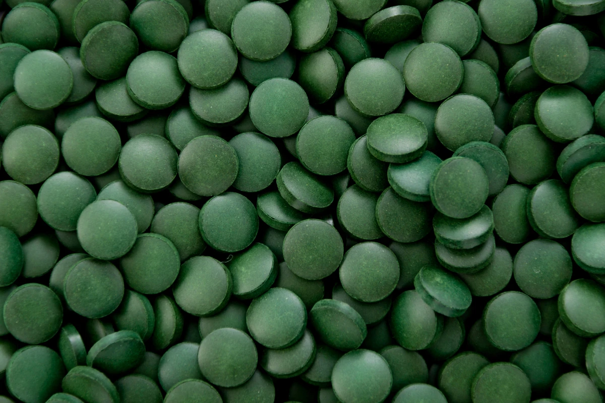 come scegliere la spirulina migliore per te