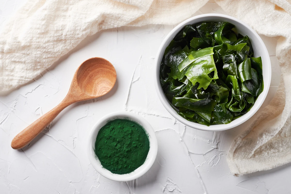 curiosita e fatti sorprendenti sulla spirulina