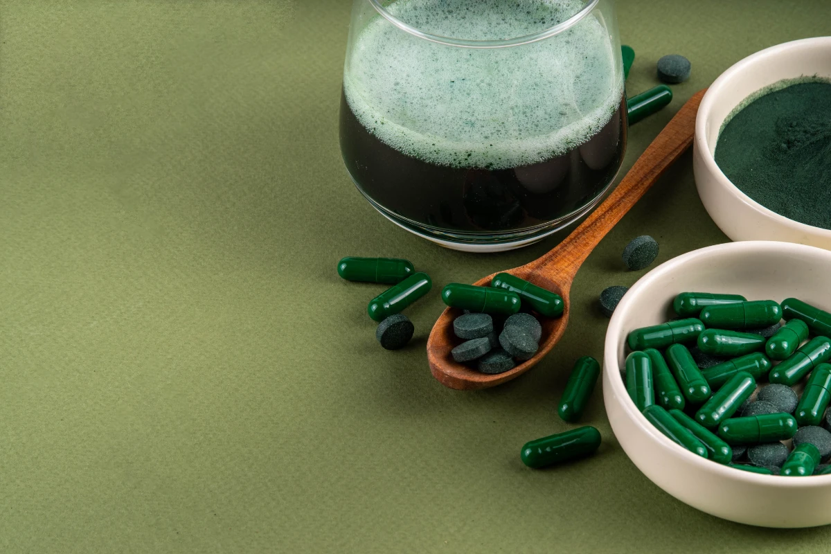 domande frequenti sulla spirulina