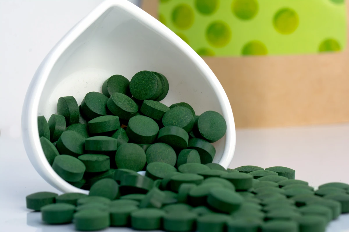 errori piu comuni quando si cucina con la spirulina