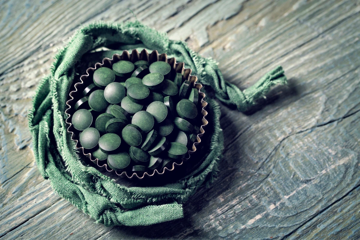 spirulina e sostenibilita ambientale
