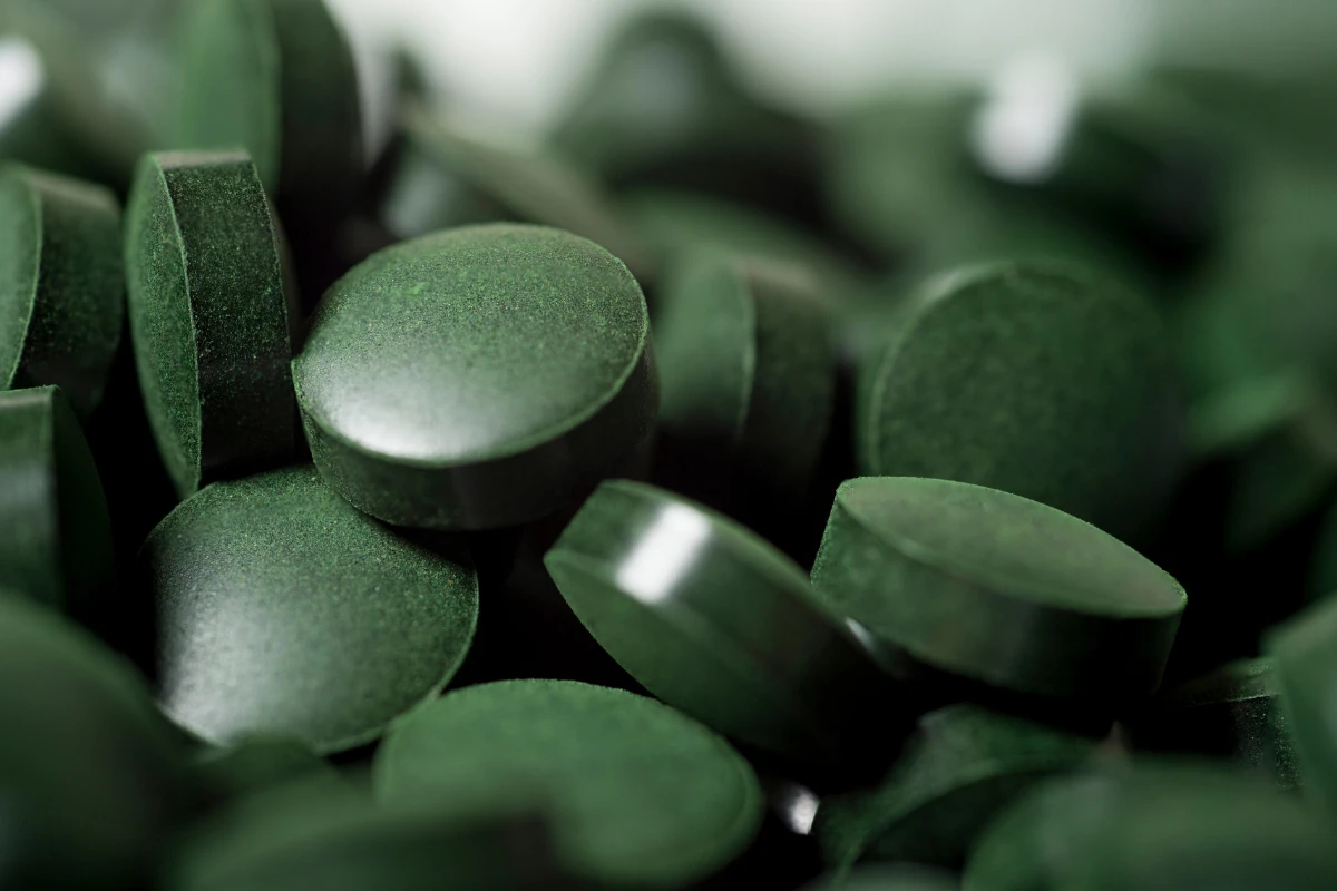spirulina in compresse capsule o polvere quale comprare