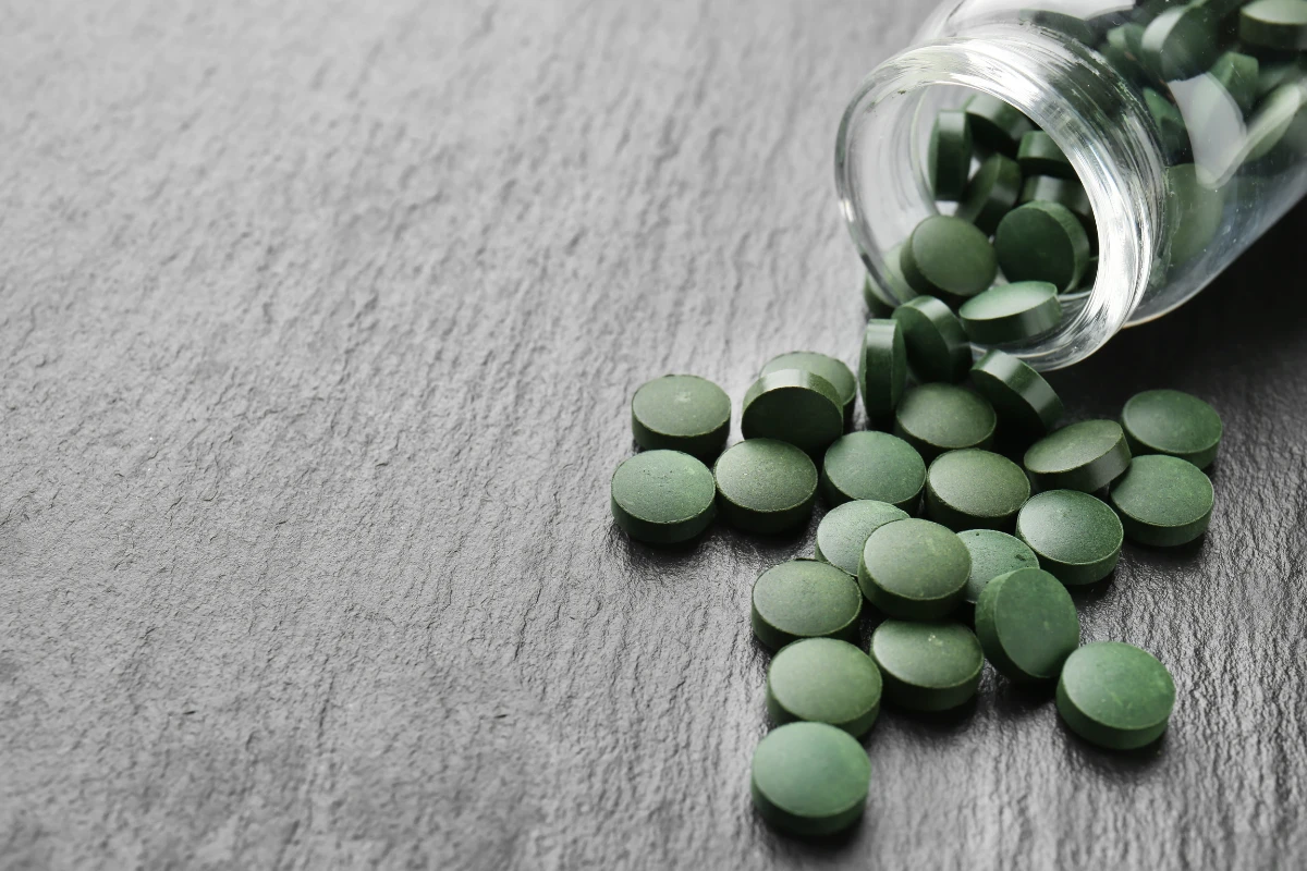 spirulina nelle scuole e nei progetti educativi