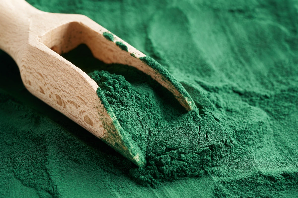spirulina per bambini e adolescenti