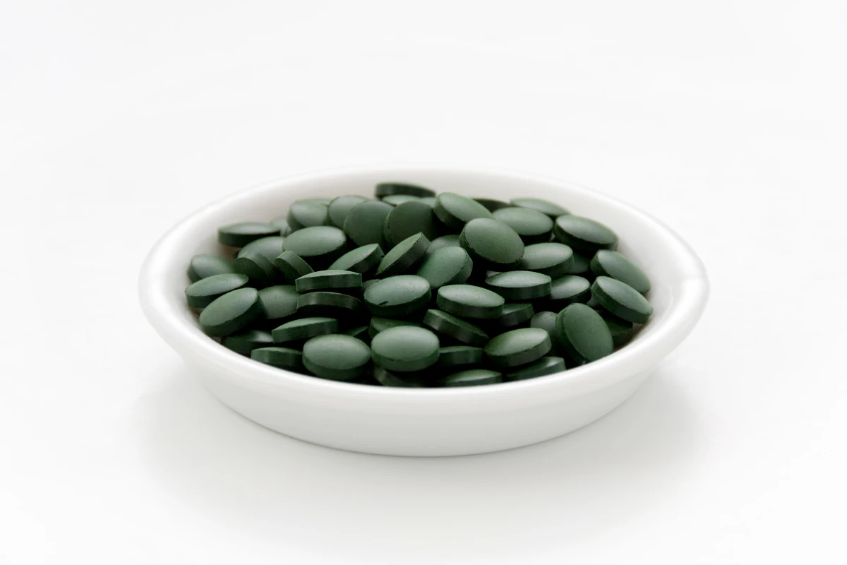spirulina per piccoli animali da compagnia