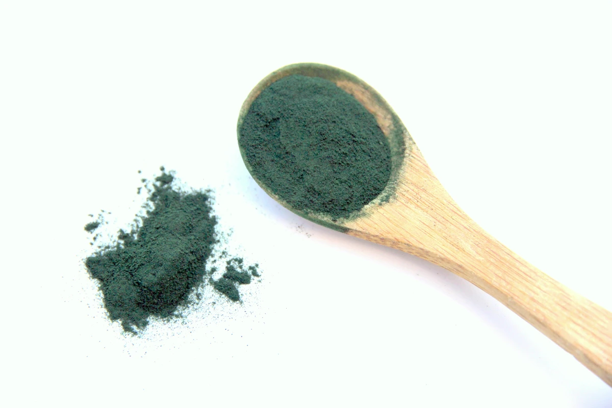 spirulina sovrappeso e obesita