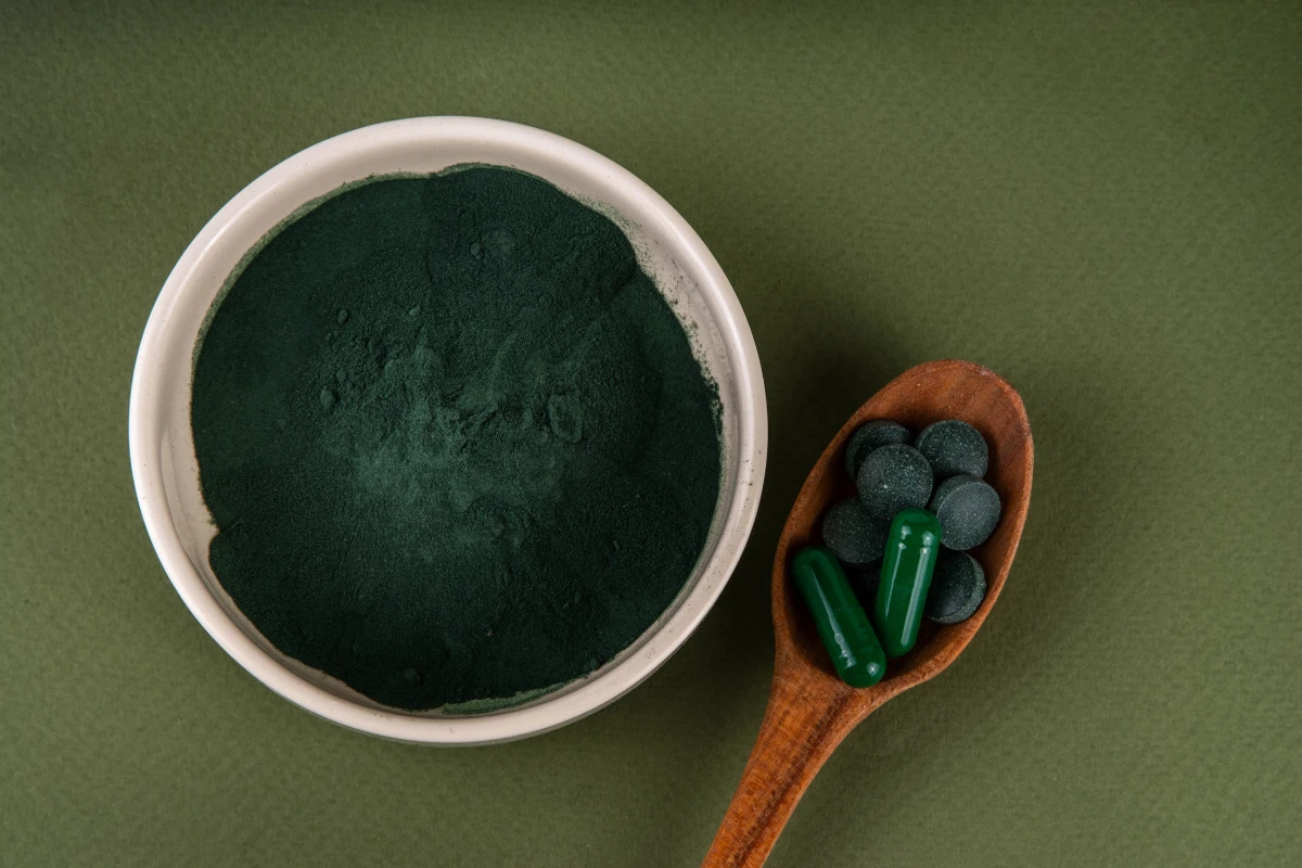 studi scientifici sulla spirulina