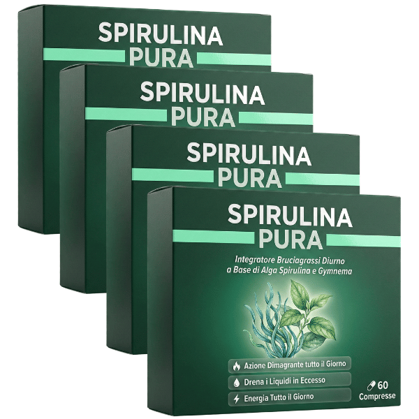 spirulina giorno 07