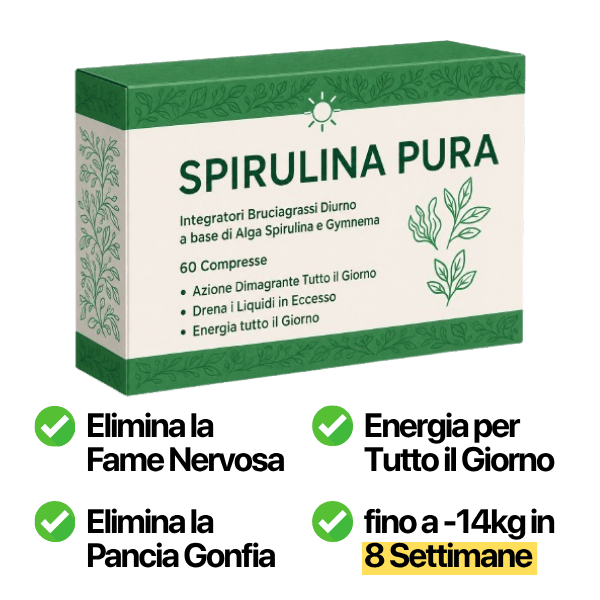 spirulina giorno 05 01