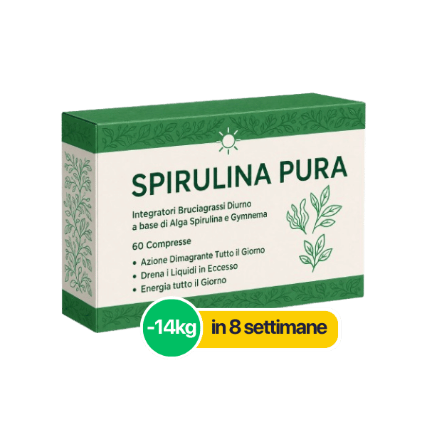 spirulina giorno 05 02