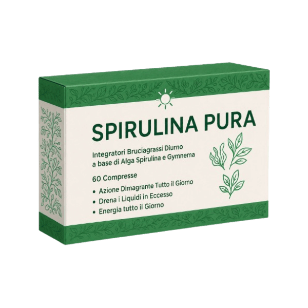 spirulina giorno 05 03