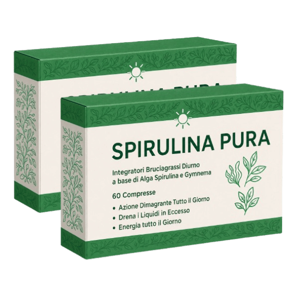 spirulina giorno 05 04